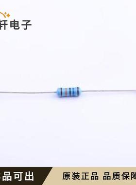 原装MF1W-160KΩ±1%全新插件,D4.5xL11.5