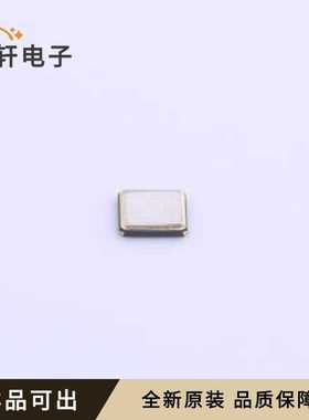 3TJ436480ZYFBC全新原装SMD3225-4P