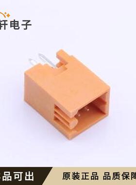 KF2EDGEVC-3.5-2*2P原装全新插件,P=3.5