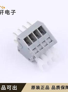 KF240-2.5-4P全新原装插件,P=2.5mm