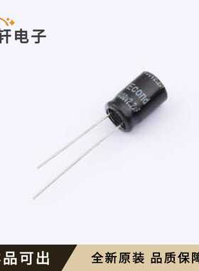 2.2UF400VF120KM全新原装插件,D8xL12mm