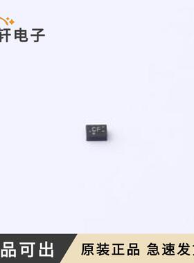 SN74LVC1G14DRYR全新原装SON-6(1x1.4