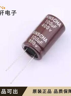 原装DXK400M107N322S1AA全新封装插件,D18