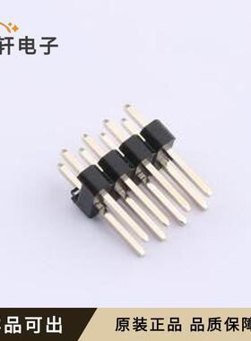 原装P125-1204A0BS116A1全新封装插件,P=2