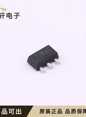 CJ75L033S全新原装SOT-89-3L