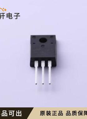 原装SVF7N60CF全新TO-220F-3