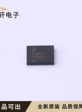 LM5035CSQX/NOPB全新原装WQFN-24-EP(