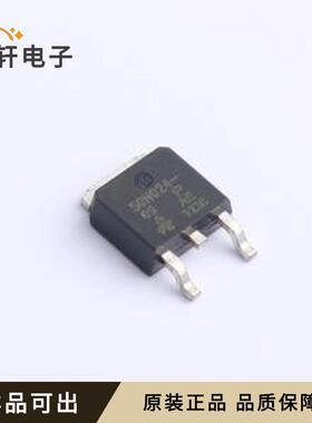 SUD50N024-09P-E3-VB原装全新TO-252