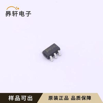 原装SI3900DV全新SOT-23-6