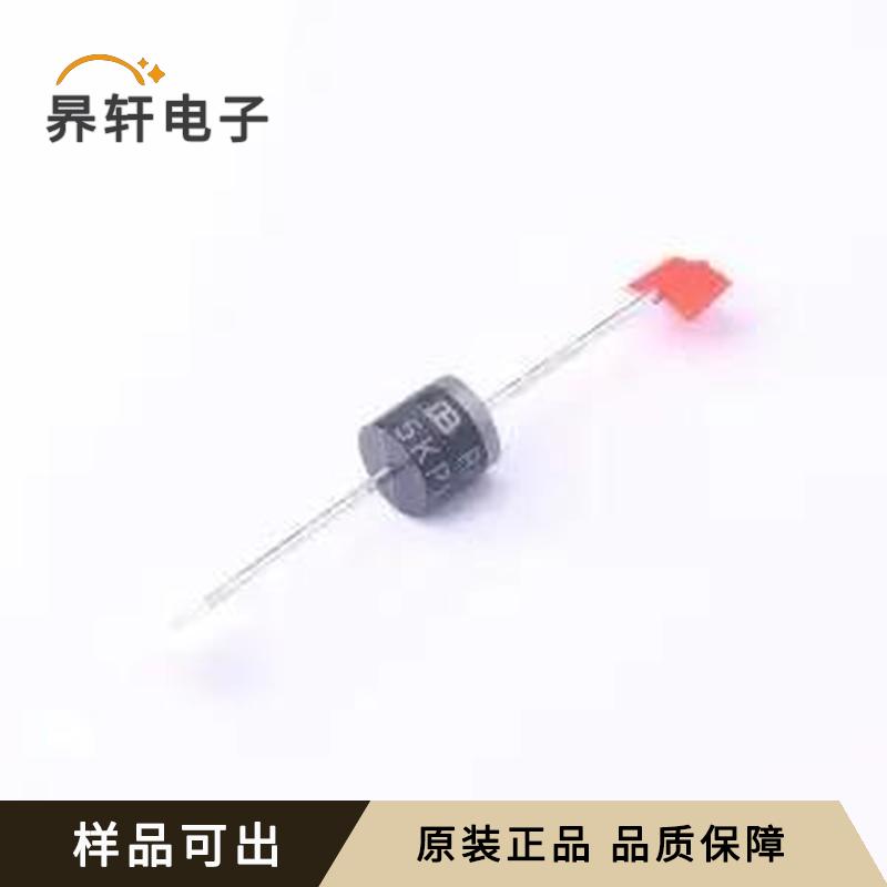 5KP14A/B全新原装插件,D9.1xL9.1mm