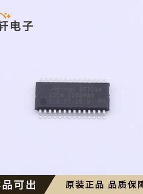 原装AT97SC3204-U2A1A-20全新TSSOP-2