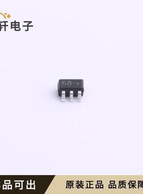 原装TPNUP2301MW6T1G全新SOT-363