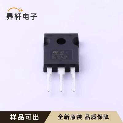 STW45N60DM6全新原装TO-247
