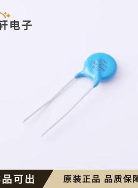 RM10D391KD1IE100原装全新插件,P=7.5mm