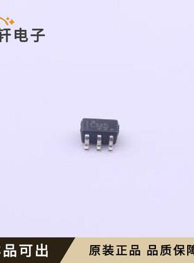原装SN74LVC1G125DCKR全新SC-70-5