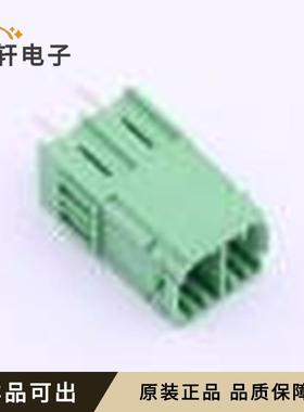 原装KF2EDGSTV-7.62-2P全新插件,P=7.62