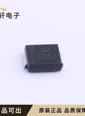 全新ES5J-SMC原装SMC(DO-214AB)