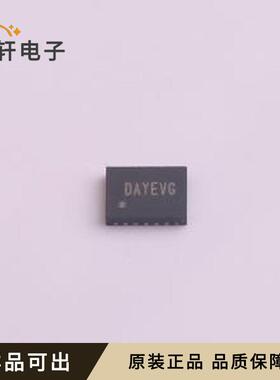 原装SY81012VDC全新封装QFN-19(3x4)