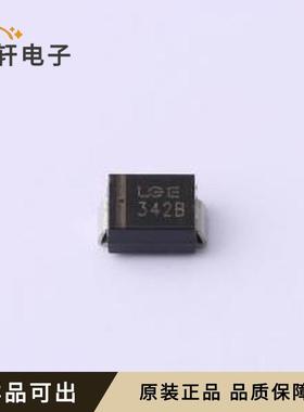 全新SMBJ5342B原装SMB