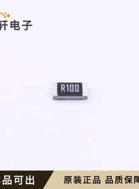 MFCR1206FR100QHR原装1206