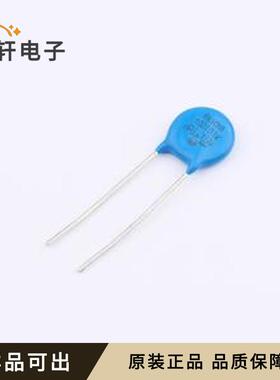 原装MOV10D101K206RV105全新插件,P=7.5