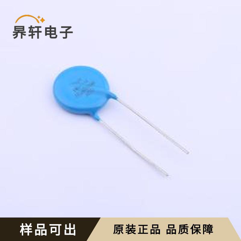 RM14D471KD1IE100原装正品插件,P=7.5mm