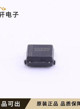 原装SS220B全新SMB