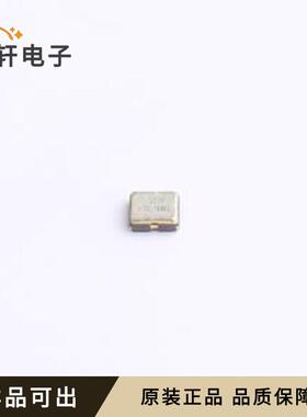 SX2M32.768KB20F30TLN全新原装SMD252