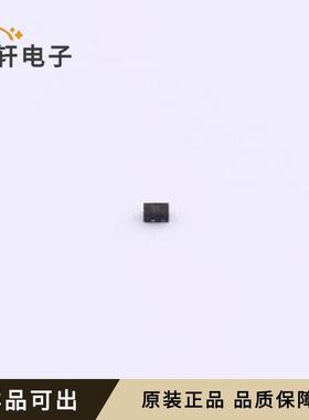 原装ESDSLC3V3LB-TP全新DFN1006-2