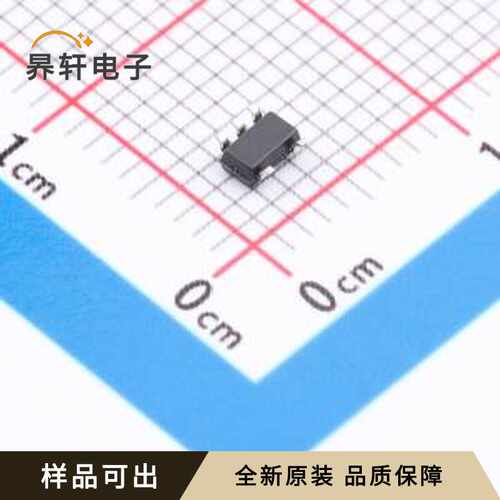 原装OPA388IDBVT全新SOT-23-5