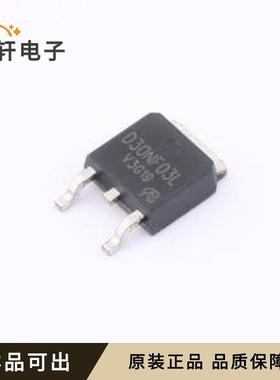 原装STD30NF03LT4-VB全新