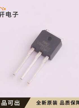 WGU5N65SE全新原装TO-251