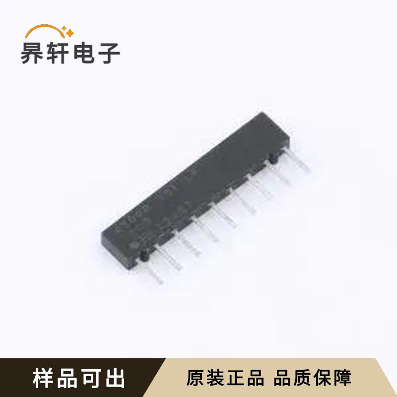 4309R-101-103LF全新原装SIP-9