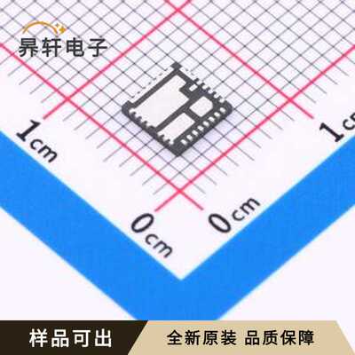 AOZ5332QI原装全新QFN-31(5x5)