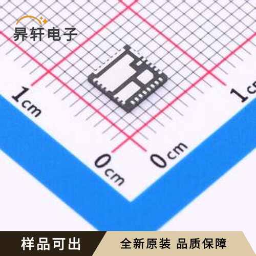 AOZ5332QI原装全新QFN-31(5x5)