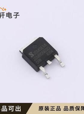 JSM80N03D全新原装TO-252