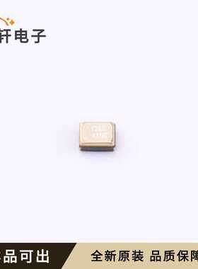 OW7EL89CJNUXK7YLC-26M全新原装SMD20