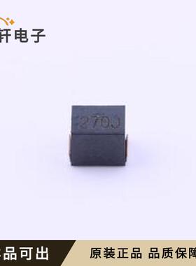 原装NLV32T-270J-EF全新封装1210