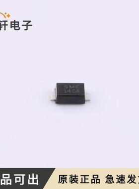 SMF14CA原装SOD-123FL