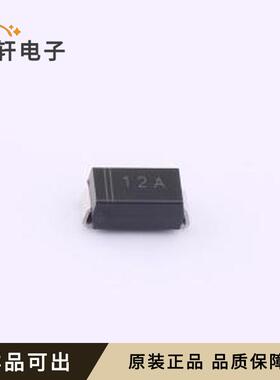 原装P4SMA12A(MS)全新SMA