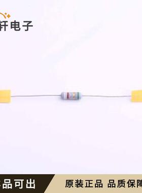 NKNP1/2W-0.92Ω±5%T原装全新插件,D3.2x