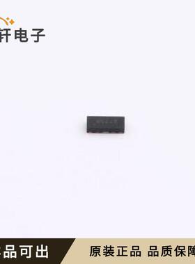 D3V3X4U10LPQ-7原装全新UDFN2510-10