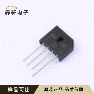 KBU601全新原装KBU