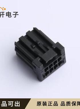 X332AH-08-PB全新原装P=2mm