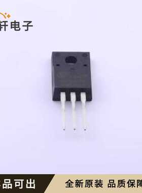 原装SVF2N65F全新TO-220F-3