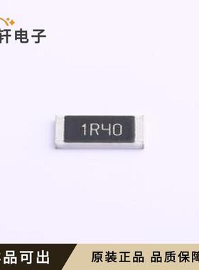 原装25121WF140KT4E全新2512