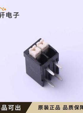 原装JL212R-35002B01全新弯插,P=3.5mm