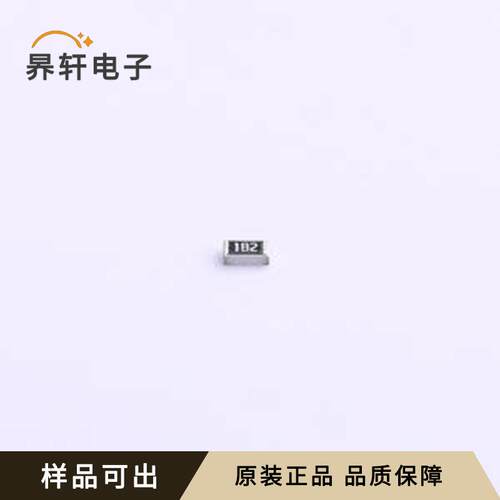 原装ERA3AEB182V全新0603