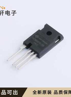 原装HC3M0075120K全新TO-247-4L