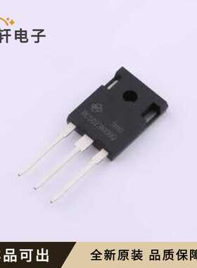 原装RCS023N10BQ全新封装TO-247